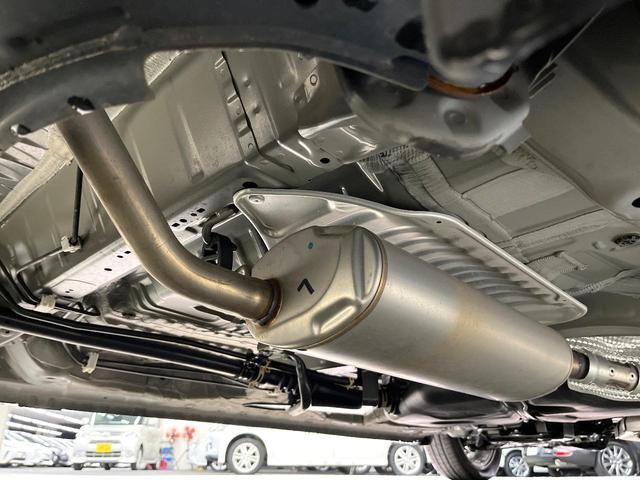 Ｎ－ＢＯＸカスタム Ｌターボ　スタイル＋ブラック　ホンダセンシング　ＳＤ８型ナビ　バックカメラ　フルセグ　アダプティブクルーズ　シートヒーター　純正１５インチアルミ　両側電動ドア　ＬＥＤヘッド＆フォグ　オートハイビーム　オートエアコン　スマートキー（27枚目）