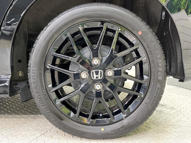 Ｎ－ＢＯＸカスタム Ｌターボ　スタイル＋ブラック　ホンダセンシング　ＳＤ８型ナビ　バックカメラ　フルセグ　アダプティブクルーズ　シートヒーター　純正１５インチアルミ　両側電動ドア　ＬＥＤヘッド＆フォグ　オートハイビーム　オートエアコン　スマートキー（29枚目）