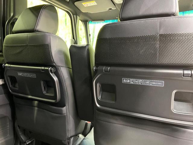 Ｎ－ＢＯＸカスタム Ｌターボ　スタイル＋ブラック　ホンダセンシング　ＳＤ８型ナビ　バックカメラ　フルセグ　アダプティブクルーズ　シートヒーター　純正１５インチアルミ　両側電動ドア　ＬＥＤヘッド＆フォグ　オートハイビーム　オートエアコン　スマートキー（37枚目）