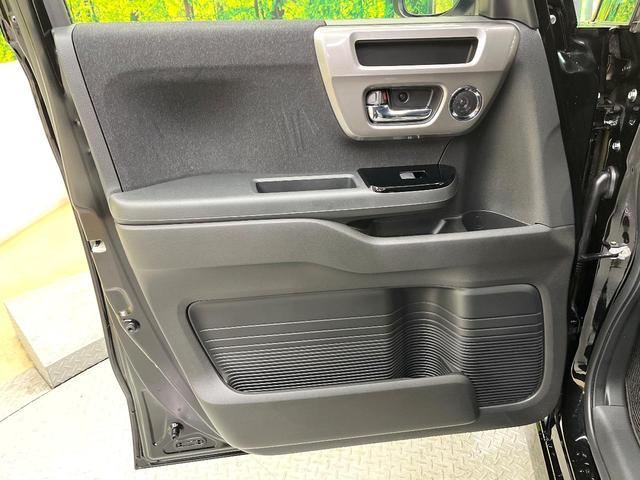 Ｎ－ＢＯＸカスタム Ｌターボ　スタイル＋ブラック　ホンダセンシング　ＳＤ８型ナビ　バックカメラ　フルセグ　アダプティブクルーズ　シートヒーター　純正１５インチアルミ　両側電動ドア　ＬＥＤヘッド＆フォグ　オートハイビーム　オートエアコン　スマートキー（40枚目）