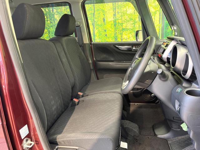 N-BOXカスタム G・Lパッケージ 禁煙車 電動スライド オートエアコン オートライト HIDヘッド スマートキー ドラレコ 電動格納ミラー CD再生 純正14インチアルミ ステアリングスイッチ アームレスト フォグランプ(8枚目)