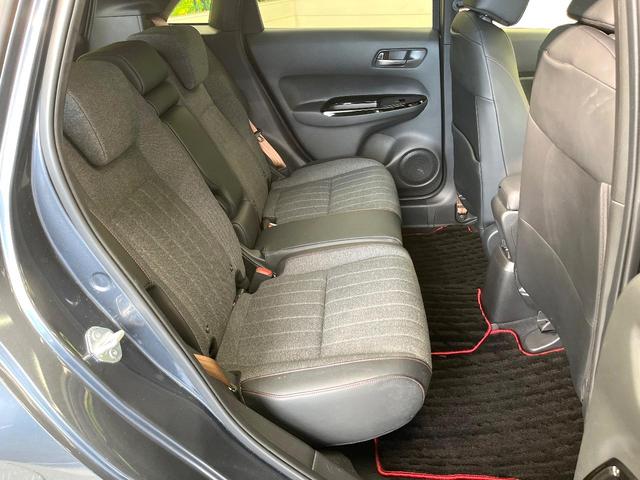 フィット e:HEVホーム 20周年特別仕様車 カーサ ホンダセンシング 純正ナビ バックカメラ フルセグ アダプティブクルーズ シートヒーター 純正16インチアルミ LEDヘッド オートハイビーム オートエアコン スマートキー ETC ドラレコ(9枚目)