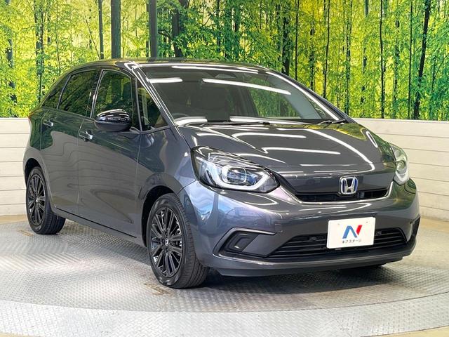 フィット e:HEVホーム 20周年特別仕様車 カーサ ホンダセンシング 純正ナビ バックカメラ フルセグ アダプティブクルーズ シートヒーター 純正16インチアルミ LEDヘッド オートハイビーム オートエアコン スマートキー ETC ドラレコ(16枚目)