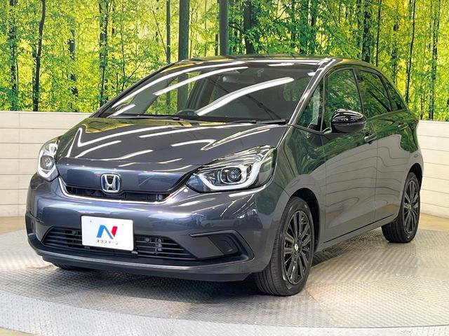 フィット e:HEVホーム 20周年特別仕様車 カーサ ホンダセンシング 純正ナビ バックカメラ フルセグ アダプティブクルーズ シートヒーター 純正16インチアルミ LEDヘッド オートハイビーム オートエアコン スマートキー ETC ドラレコ(31枚目)