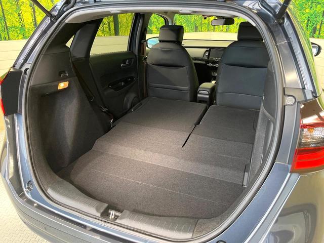 フィット e:HEVホーム 20周年特別仕様車 カーサ ホンダセンシング 純正ナビ バックカメラ フルセグ アダプティブクルーズ シートヒーター 純正16インチアルミ LEDヘッド オートハイビーム オートエアコン スマートキー ETC ドラレコ(40枚目)