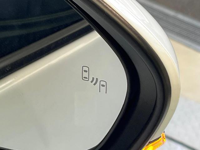 プリウス Aプレミアム ツーリングセレクション セーフティセンス 9型純正ナビ バックカメラ フルセグ ブラインドスポットモニター 駐車支援システム パワーシート シートヒーター 純正17インチアルミ LEDヘッド&フォグ オートハイビーム(6枚目)