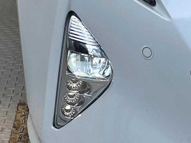 プリウス Aプレミアム ツーリングセレクション セーフティセンス 9型純正ナビ バックカメラ フルセグ ブラインドスポットモニター 駐車支援システム パワーシート シートヒーター 純正17インチアルミ LEDヘッド&フォグ オートハイビーム(22枚目)