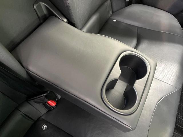 プリウス Aプレミアム ツーリングセレクション セーフティセンス 9型純正ナビ バックカメラ フルセグ ブラインドスポットモニター 駐車支援システム パワーシート シートヒーター 純正17インチアルミ LEDヘッド&フォグ オートハイビーム(50枚目)