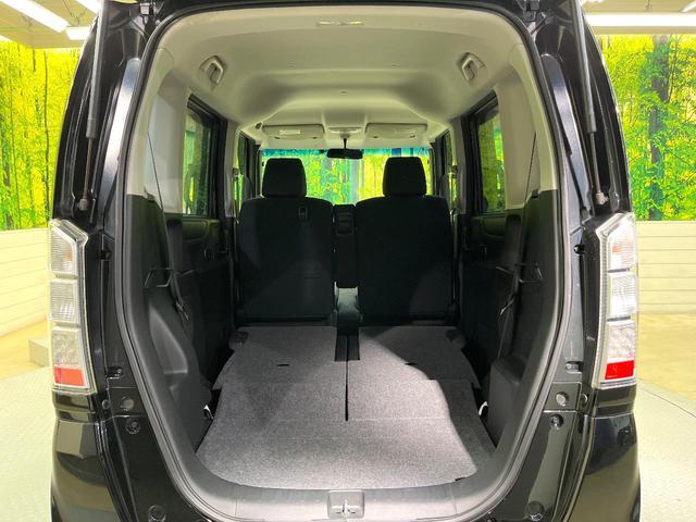 N-BOX G SSパッケージ SDナビ バックカメラ フルセグ 両側電動ドア 純正14インチアルミ オートエアコン 電動格納ミラー スマートキー ETC ドラレコ 盗難防止装置(10枚目)