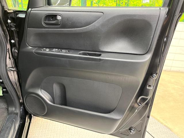 N-BOX G SSパッケージ SDナビ バックカメラ フルセグ 両側電動ドア 純正14インチアルミ オートエアコン 電動格納ミラー スマートキー ETC ドラレコ 盗難防止装置(35枚目)