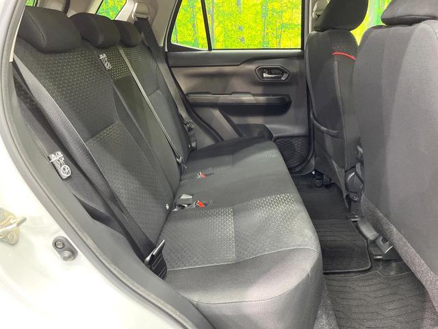 ライズ G スマートアシスト 純正9型ディスプレイ バックカメラ AppleCarPlay LEDヘッド オートハイビーム クリアランスソナー オートエアコン 純正16インチアルミ スマートキー ETC ドラレコ(9枚目)