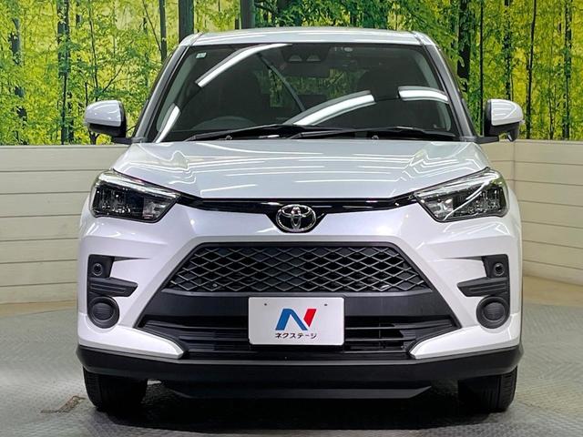 ライズ G スマートアシスト 純正9型ディスプレイ バックカメラ AppleCarPlay LEDヘッド オートハイビーム クリアランスソナー オートエアコン 純正16インチアルミ スマートキー ETC ドラレコ(14枚目)