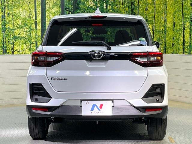 ライズ G スマートアシスト 純正9型ディスプレイ バックカメラ AppleCarPlay LEDヘッド オートハイビーム クリアランスソナー オートエアコン 純正16インチアルミ スマートキー ETC ドラレコ(15枚目)