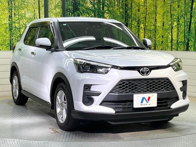 ライズ G スマートアシスト 純正9型ディスプレイ バックカメラ AppleCarPlay LEDヘッド オートハイビーム クリアランスソナー オートエアコン 純正16インチアルミ スマートキー ETC ドラレコ(16枚目)