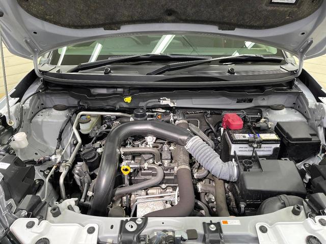 ライズ G スマートアシスト 純正9型ディスプレイ バックカメラ AppleCarPlay LEDヘッド オートハイビーム クリアランスソナー オートエアコン 純正16インチアルミ スマートキー ETC ドラレコ(18枚目)