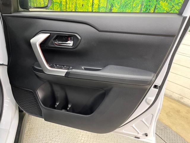 ライズ G スマートアシスト 純正9型ディスプレイ バックカメラ AppleCarPlay LEDヘッド オートハイビーム クリアランスソナー オートエアコン 純正16インチアルミ スマートキー ETC ドラレコ(36枚目)