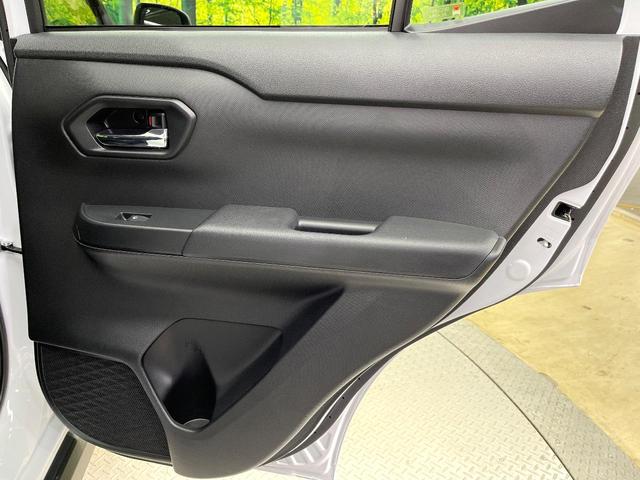 ライズ G スマートアシスト 純正9型ディスプレイ バックカメラ AppleCarPlay LEDヘッド オートハイビーム クリアランスソナー オートエアコン 純正16インチアルミ スマートキー ETC ドラレコ(37枚目)