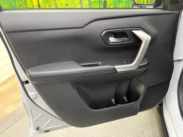 ライズ G スマートアシスト 純正9型ディスプレイ バックカメラ AppleCarPlay LEDヘッド オートハイビーム クリアランスソナー オートエアコン 純正16インチアルミ スマートキー ETC ドラレコ(39枚目)