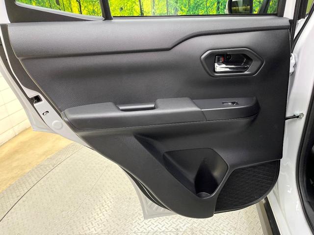 ライズ G スマートアシスト 純正9型ディスプレイ バックカメラ AppleCarPlay LEDヘッド オートハイビーム クリアランスソナー オートエアコン 純正16インチアルミ スマートキー ETC ドラレコ(40枚目)