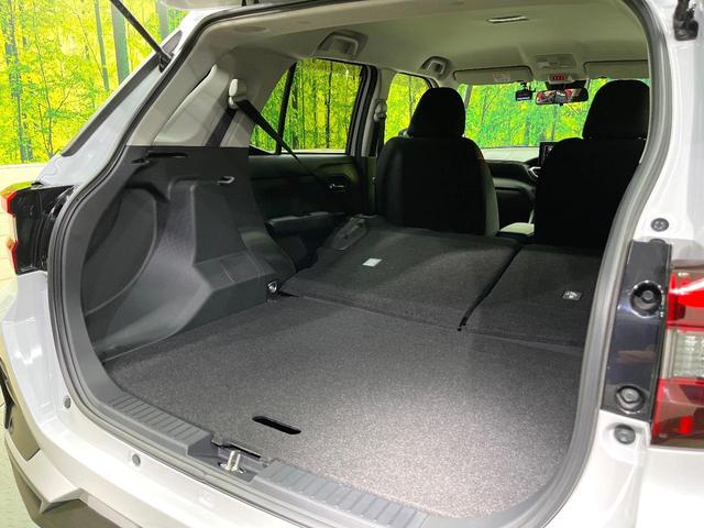 ライズ G スマートアシスト 純正9型ディスプレイ バックカメラ AppleCarPlay LEDヘッド オートハイビーム クリアランスソナー オートエアコン 純正16インチアルミ スマートキー ETC ドラレコ(43枚目)