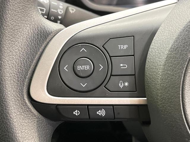 ライズ G スマートアシスト 純正9型ディスプレイ バックカメラ AppleCarPlay LEDヘッド オートハイビーム クリアランスソナー オートエアコン 純正16インチアルミ スマートキー ETC ドラレコ(48枚目)