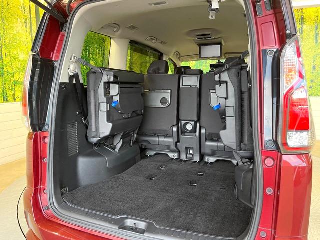 セレナ ハイウェイスター　フリップダウンモニター　エマージェンシーブレーキ　純正９型ナビ　全周囲カメラ　デジタルインナーミラー　プロパイロット　ハンズフリー機能付両側電動ドア　純正１６インチアルミ　リアオートエアコン（49枚目）