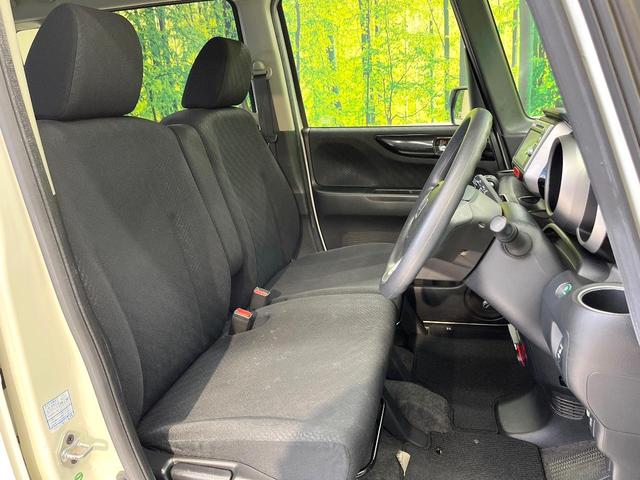 N-BOXカスタム G・Lパッケージ 電動スライドドア 純正SDナビ バックカメラ 禁煙車 スマートキー HIDヘッド ETC オートエアコン 純正14インチアルミ CD DVD再生 地デジ 電動格納ミラー(8枚目)