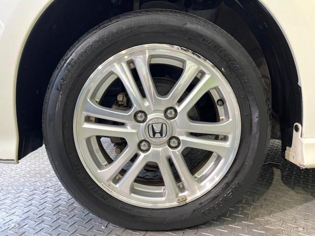 N-BOXカスタム G・Lパッケージ 電動スライドドア 純正SDナビ バックカメラ 禁煙車 スマートキー HIDヘッド ETC オートエアコン 純正14インチアルミ CD DVD再生 地デジ 電動格納ミラー(33枚目)