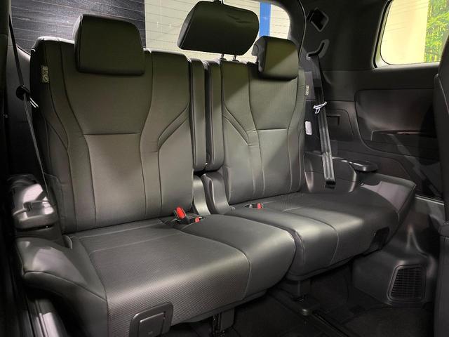 アルファード Z 左右独立ムーンルーフ 13.2型フリップダウンモニター 純正14型ナビ 全周囲カメラ デジタルインナーミラー 前中列シートエアコン 両側電動ドア 電動リアゲート 置くだけ充電 純正18インチアルミ(10枚目)