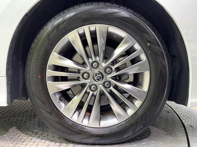 アルファード Z 左右独立ムーンルーフ 13.2型フリップダウンモニター 純正14型ナビ 全周囲カメラ デジタルインナーミラー 前中列シートエアコン 両側電動ドア 電動リアゲート 置くだけ充電 純正18インチアルミ(28枚目)