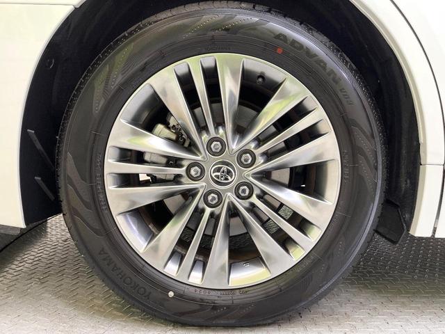 アルファード Z 左右独立ムーンルーフ 13.2型フリップダウンモニター 純正14型ナビ 全周囲カメラ デジタルインナーミラー 前中列シートエアコン 両側電動ドア 電動リアゲート 置くだけ充電 純正18インチアルミ(30枚目)