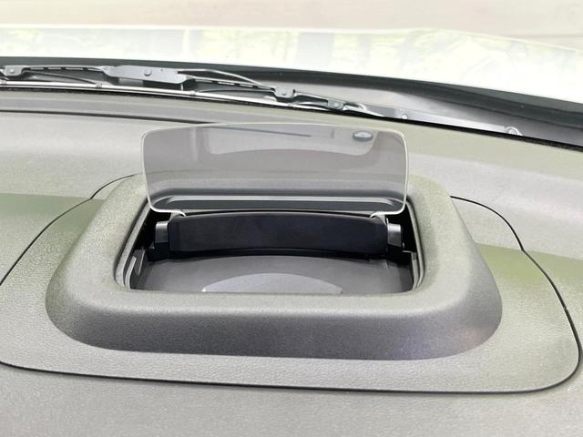 スペーシアカスタム ハイブリッドＸＳ　届出済未使用車　セーフティサポート　アダプティブクルーズ　両側電動ドア　ヘッドアップディスプレイ　ステアリングヒーター　シートヒーター　後席オットマン　純正１５ＡＷ　ハーフレザーシート　ＬＥＤヘッド（4枚目）