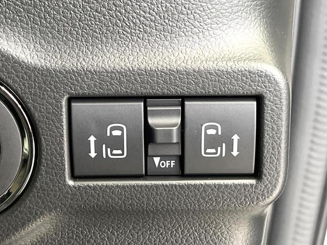 スペーシアカスタム ハイブリッドＸＳ　届出済未使用車　セーフティサポート　アダプティブクルーズ　両側電動ドア　ヘッドアップディスプレイ　ステアリングヒーター　シートヒーター　後席オットマン　純正１５ＡＷ　ハーフレザーシート　ＬＥＤヘッド（6枚目）