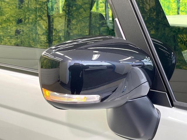 スペーシアカスタム ハイブリッドＸＳ　届出済未使用車　セーフティサポート　アダプティブクルーズ　両側電動ドア　ヘッドアップディスプレイ　ステアリングヒーター　シートヒーター　後席オットマン　純正１５ＡＷ　ハーフレザーシート　ＬＥＤヘッド（24枚目）