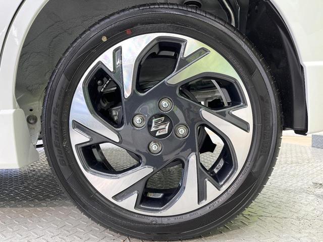 スペーシアカスタム ハイブリッドＸＳ　届出済未使用車　セーフティサポート　アダプティブクルーズ　両側電動ドア　ヘッドアップディスプレイ　ステアリングヒーター　シートヒーター　後席オットマン　純正１５ＡＷ　ハーフレザーシート　ＬＥＤヘッド（29枚目）