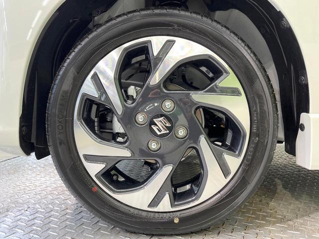 スペーシアカスタム ハイブリッドＸＳ　届出済未使用車　セーフティサポート　アダプティブクルーズ　両側電動ドア　ヘッドアップディスプレイ　ステアリングヒーター　シートヒーター　後席オットマン　純正１５ＡＷ　ハーフレザーシート　ＬＥＤヘッド（30枚目）