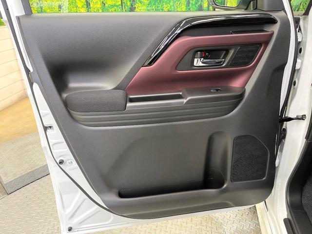 スペーシアカスタム ハイブリッドＸＳ　届出済未使用車　セーフティサポート　アダプティブクルーズ　両側電動ドア　ヘッドアップディスプレイ　ステアリングヒーター　シートヒーター　後席オットマン　純正１５ＡＷ　ハーフレザーシート　ＬＥＤヘッド（46枚目）