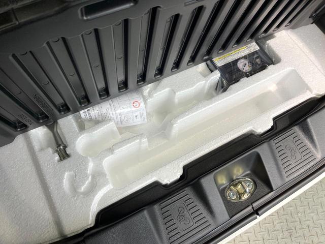 スペーシアカスタム ハイブリッドＸＳ　届出済未使用車　セーフティサポート　アダプティブクルーズ　両側電動ドア　ヘッドアップディスプレイ　ステアリングヒーター　シートヒーター　後席オットマン　純正１５ＡＷ　ハーフレザーシート　ＬＥＤヘッド（50枚目）