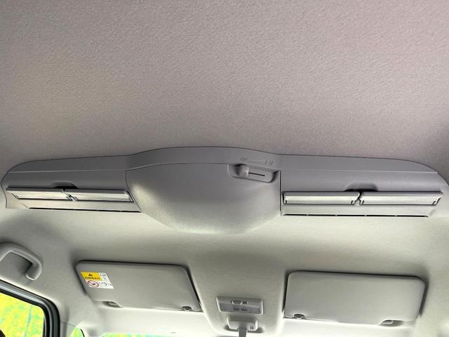 スペーシアカスタム ハイブリッドＸＳ　届出済未使用車　セーフティサポート　アダプティブクルーズ　両側電動ドア　ヘッドアップディスプレイ　ステアリングヒーター　シートヒーター　後席オットマン　純正１５ＡＷ　ハーフレザーシート　ＬＥＤヘッド（51枚目）