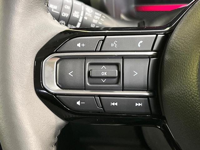 スペーシアカスタム ハイブリッドＸＳ　届出済未使用車　セーフティサポート　アダプティブクルーズ　両側電動ドア　ヘッドアップディスプレイ　ステアリングヒーター　シートヒーター　後席オットマン　純正１５ＡＷ　ハーフレザーシート　ＬＥＤヘッド（54枚目）