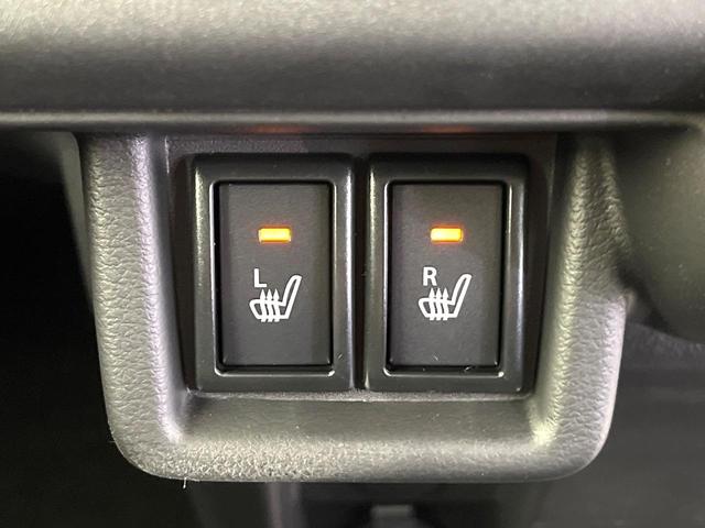 スペーシアカスタム ハイブリッドＸＳ　届出済未使用車　セーフティサポート　アダプティブクルーズ　両側電動ドア　ヘッドアップディスプレイ　ステアリングヒーター　シートヒーター　後席オットマン　純正１５ＡＷ　ハーフレザーシート　ＬＥＤヘッド（59枚目）