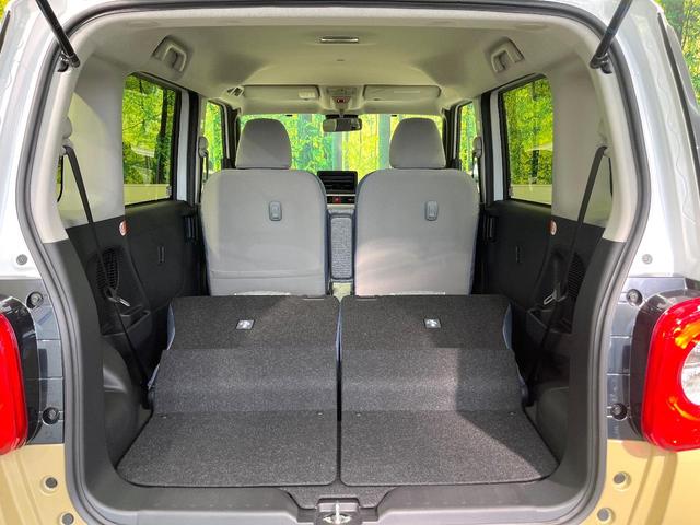 ムーヴキャンバス ストライプスＧ　届出済未使用車　スマートアシスト　両側電動ドア　シートヒーター　コーナーセンサー　電動パーキングブレーキ　ステリモ　ＬＥＤヘッド　ＬＥＤフォグ　アイドリングストップ　スマートキー　オートエアコン（10枚目）