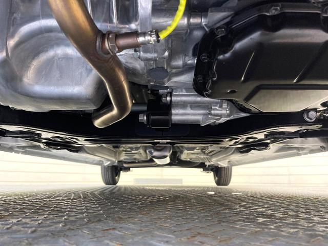 ムーヴキャンバス ストライプスＧ　届出済未使用車　スマートアシスト　両側電動ドア　シートヒーター　コーナーセンサー　電動パーキングブレーキ　ステリモ　ＬＥＤヘッド　ＬＥＤフォグ　アイドリングストップ　スマートキー　オートエアコン（19枚目）