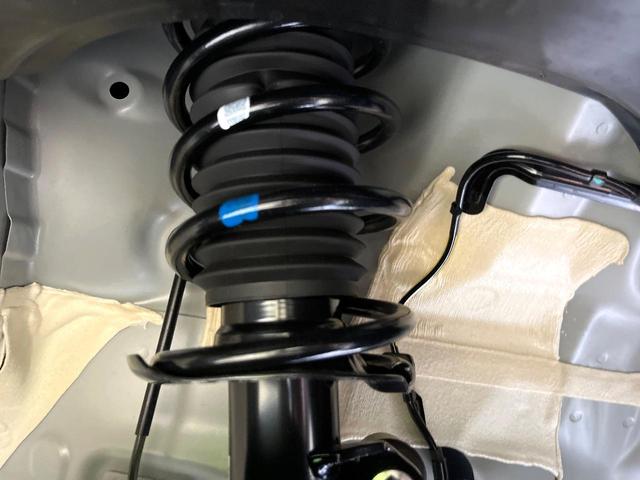 ムーヴキャンバス ストライプスＧ　届出済未使用車　スマートアシスト　両側電動ドア　シートヒーター　コーナーセンサー　電動パーキングブレーキ　ステリモ　ＬＥＤヘッド　ＬＥＤフォグ　アイドリングストップ　スマートキー　オートエアコン（20枚目）