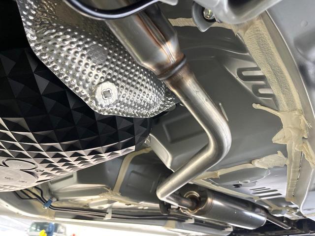 ムーヴキャンバス ストライプスＧ　届出済未使用車　スマートアシスト　両側電動ドア　シートヒーター　コーナーセンサー　電動パーキングブレーキ　ステリモ　ＬＥＤヘッド　ＬＥＤフォグ　アイドリングストップ　スマートキー　オートエアコン（25枚目）