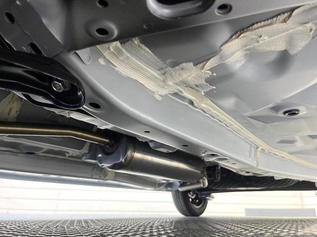 ムーヴキャンバス ストライプスＧ　届出済未使用車　スマートアシスト　両側電動ドア　シートヒーター　コーナーセンサー　電動パーキングブレーキ　ステリモ　ＬＥＤヘッド　ＬＥＤフォグ　アイドリングストップ　スマートキー　オートエアコン（32枚目）