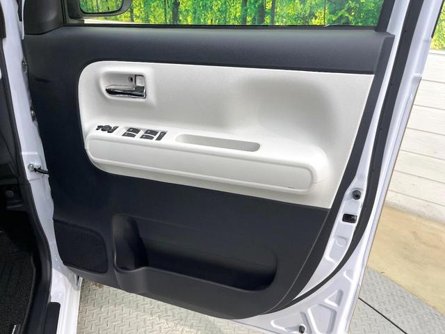 ムーヴキャンバス ストライプスＧ　届出済未使用車　スマートアシスト　両側電動ドア　シートヒーター　コーナーセンサー　電動パーキングブレーキ　ステリモ　ＬＥＤヘッド　ＬＥＤフォグ　アイドリングストップ　スマートキー　オートエアコン（37枚目）