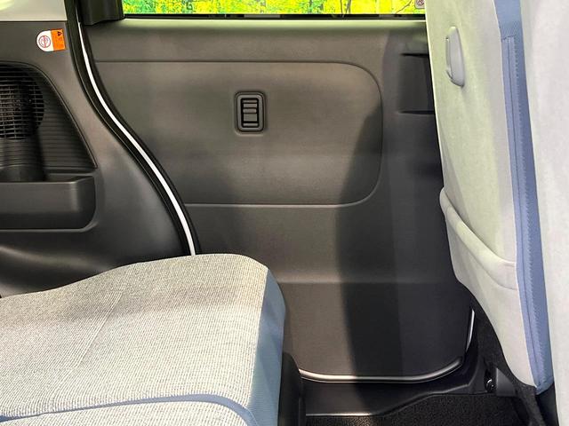 ムーヴキャンバス ストライプスＧ　届出済未使用車　スマートアシスト　両側電動ドア　シートヒーター　コーナーセンサー　電動パーキングブレーキ　ステリモ　ＬＥＤヘッド　ＬＥＤフォグ　アイドリングストップ　スマートキー　オートエアコン（40枚目）