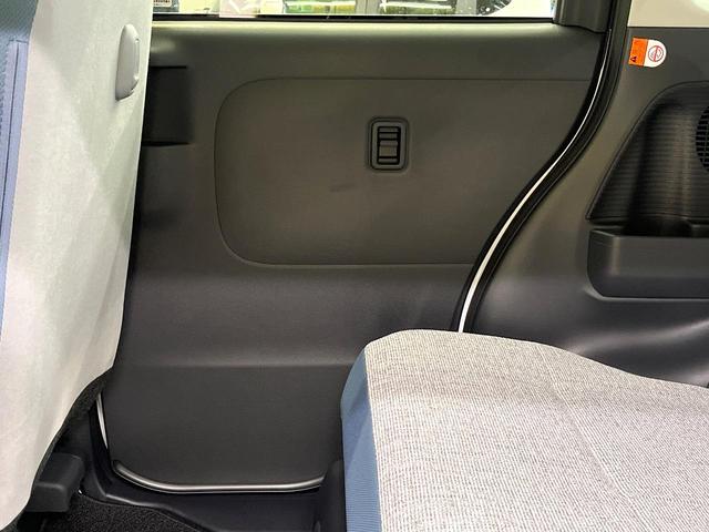 ムーヴキャンバス ストライプスＧ　届出済未使用車　スマートアシスト　両側電動ドア　シートヒーター　コーナーセンサー　電動パーキングブレーキ　ステリモ　ＬＥＤヘッド　ＬＥＤフォグ　アイドリングストップ　スマートキー　オートエアコン（42枚目）