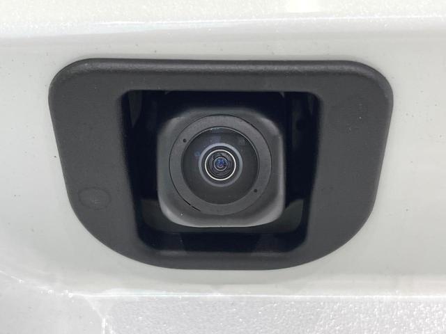 ムーヴキャンバス ストライプスＧ　届出済未使用車　スマートアシスト　両側電動ドア　シートヒーター　コーナーセンサー　電動パーキングブレーキ　ステリモ　ＬＥＤヘッド　ＬＥＤフォグ　アイドリングストップ　スマートキー　オートエアコン（43枚目）